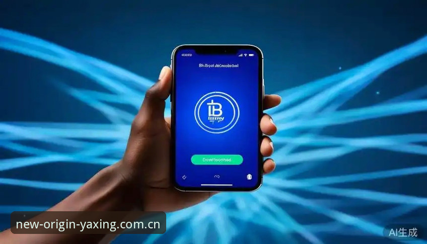 数字归属站APP下载必备 数字归属站APP下载必备:一位行业旁观者的五大实测心得