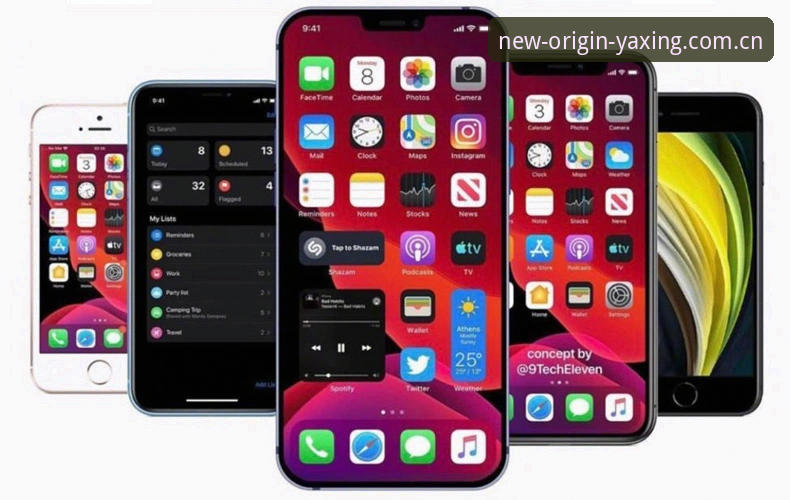 深度体验：亚星iOS版使用心得——从数据归属站到实时比分的数字闭环