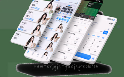 多维数据图 数据关联可视化